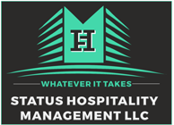 Status Hospitality